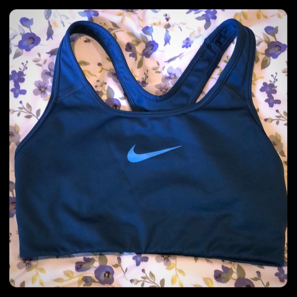 Nike Sports Bra.